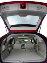 Lincoln MKX 2006 года